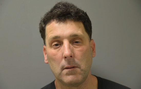 Weston Police Nab 54-Year-Old Suspect After Pinebrook Country Club Burglary, Over $18K in Property Stolen