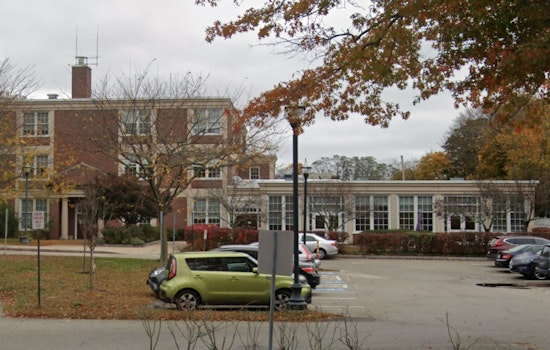 Weymouth Man Charged with Assault Following Alleged Gun-Brandishing Road Rage Incident in Hingham