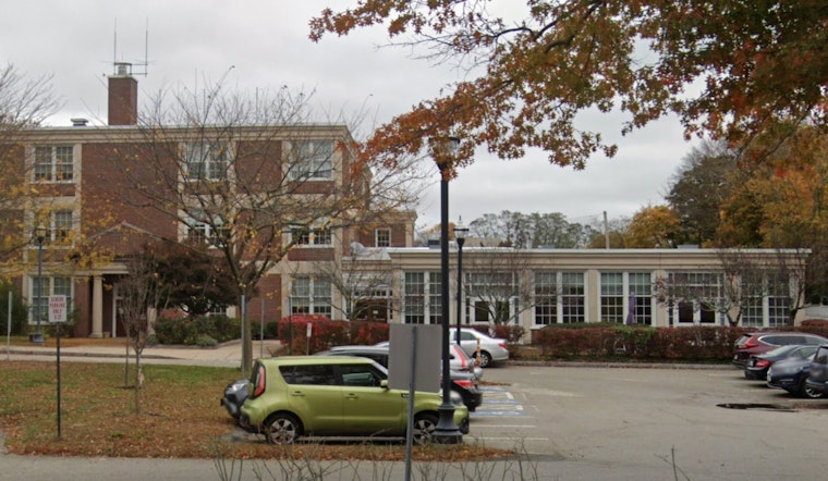 Weymouth Man Charged with Assault Following Alleged Gun-Brandishing Road Rage Incident in Hingham