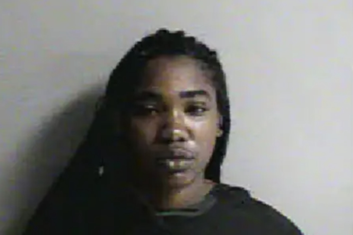 Wharton County Mother Charged with Capital Murder in 2-Year-Old