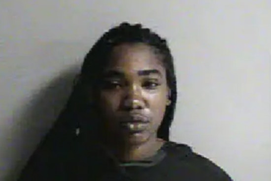Wharton County Mother Charged with Capital Murder in 2-Year-Old Daughter's Death