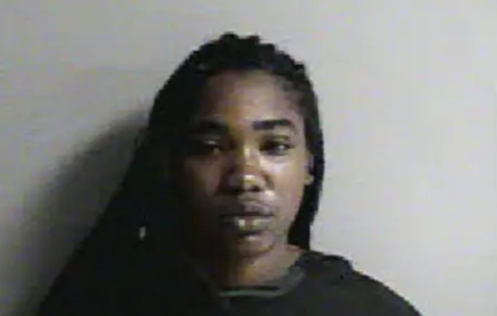 Wharton County Mother Charged with Capital Murder in 2-Year-Old Daughter's Death