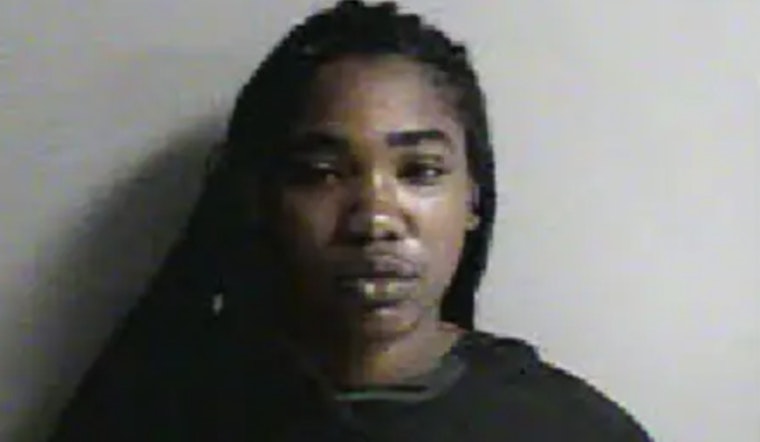 Wharton County Mother Charged with Capital Murder in 2-Year-Old Daughter's Death