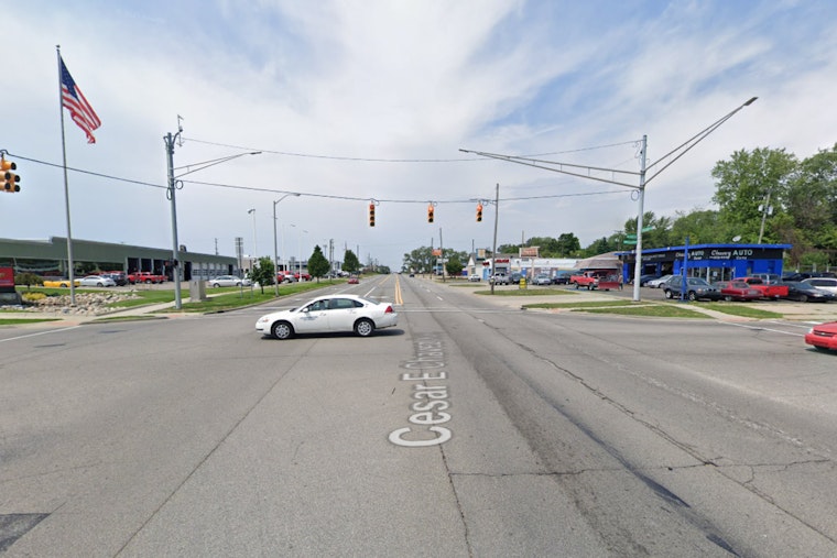 White Lake Township Man Dies in Minibike Crash in Pontiac, Investigation Underway