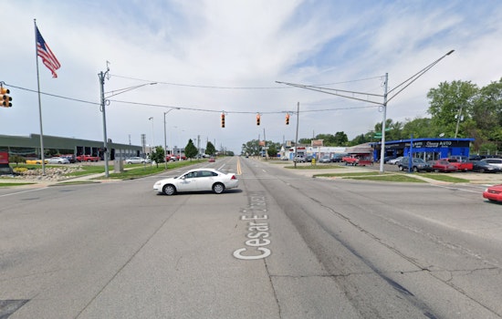 White Lake Township Man Dies in Minibike Crash in Pontiac, Investigation Underway