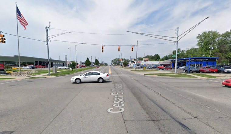 White Lake Township Man Dies in Minibike Crash in Pontiac, Investigation Underway