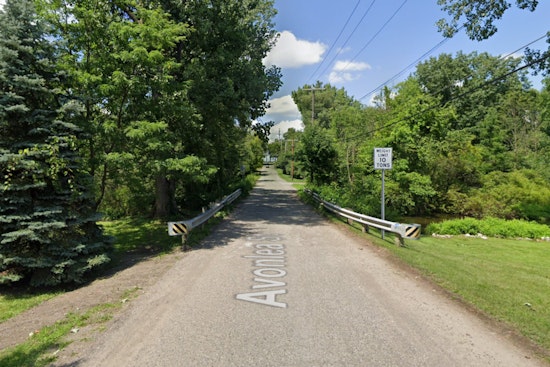 White Lake Township Prepares for Avonlea Avenue Bridge Closure Due to Safety Concerns