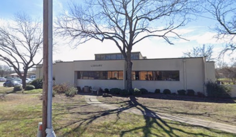 White Settlement Library Launches Exciting Summer Reading Program with Grand Prize Opportunities