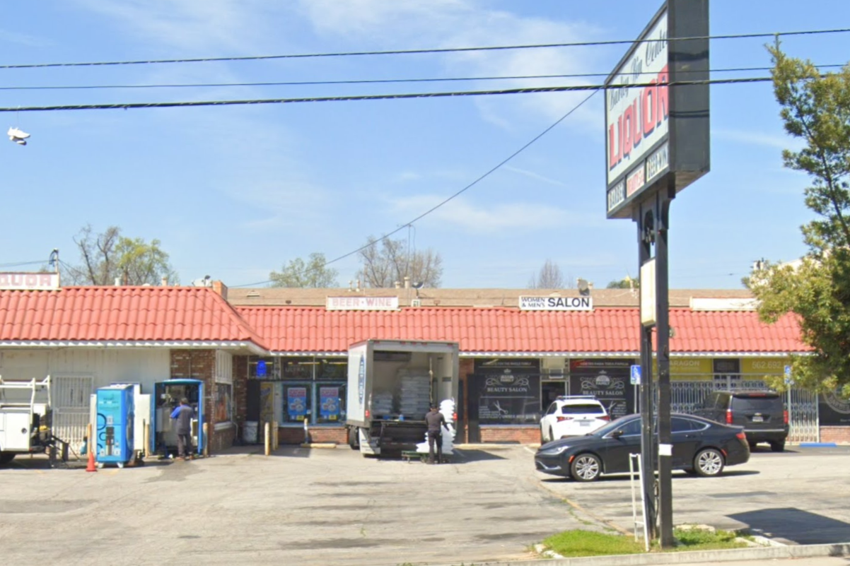 Whittier Liquor Store Sells $10 Million Winning Lottery Ticket