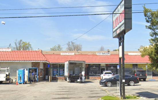 Whittier Liquor Store Sells $10 Million Winning Lottery Ticket
