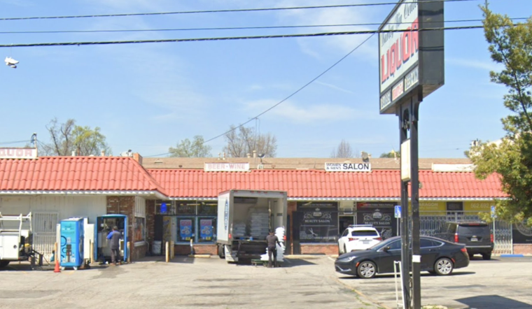 Whittier Liquor Store Sells $10 Million Winning Lottery Ticket