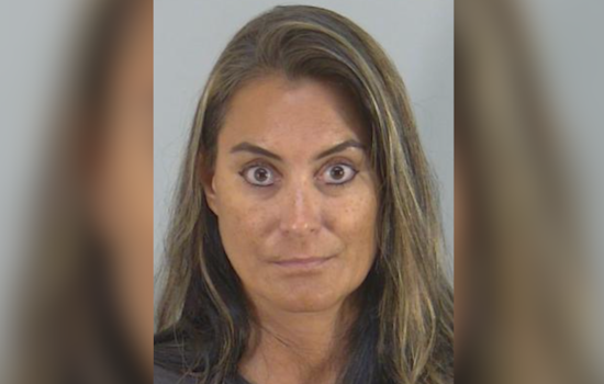 Wife of Suspended Osceola Sheriff Charged with Racketeering Conspiracy, Subject to Stringent Bond Conditions