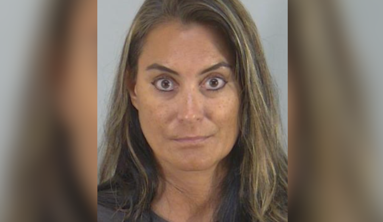 Wife of Suspended Osceola Sheriff Charged with Racketeering Conspiracy, Subject to Stringent Bond Conditions