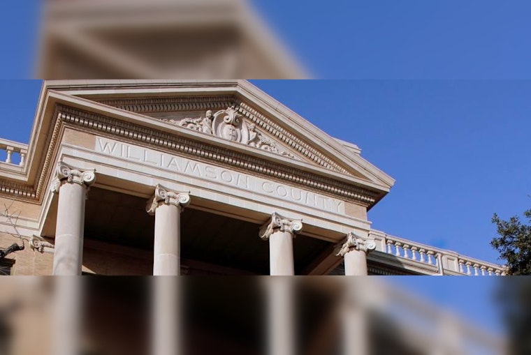 Williamson County Offices to Close for Independence Day, Animal Shelter to Remain Open