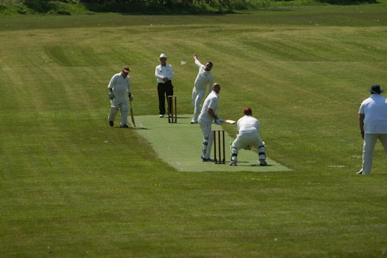Williamson County Parks Department Announces Fall 2025 Youth Cricket Field Reservations