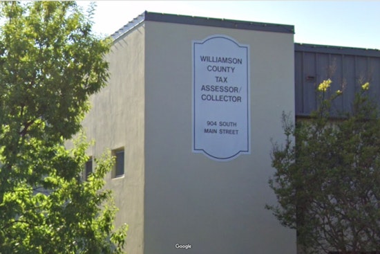 Williamson County Tax Offices to Close on June 19th in Observance of Juneteenth