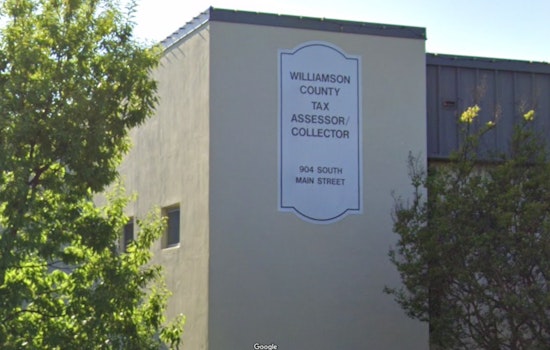 Williamson County Tax Offices to Close on June 19th in Observance of Juneteenth