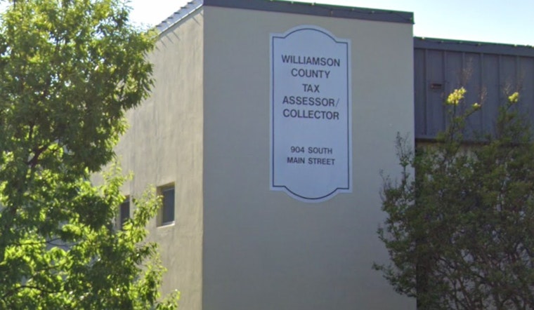Williamson County Tax Offices to Close on June 19th in Observance of Juneteenth