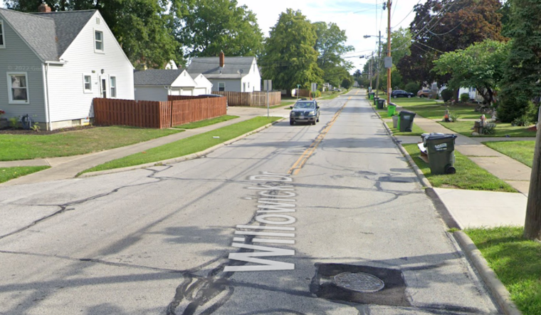 Willowick Police Urge Residents to Check Properties for Suspicious Activity After Unspecified Incident