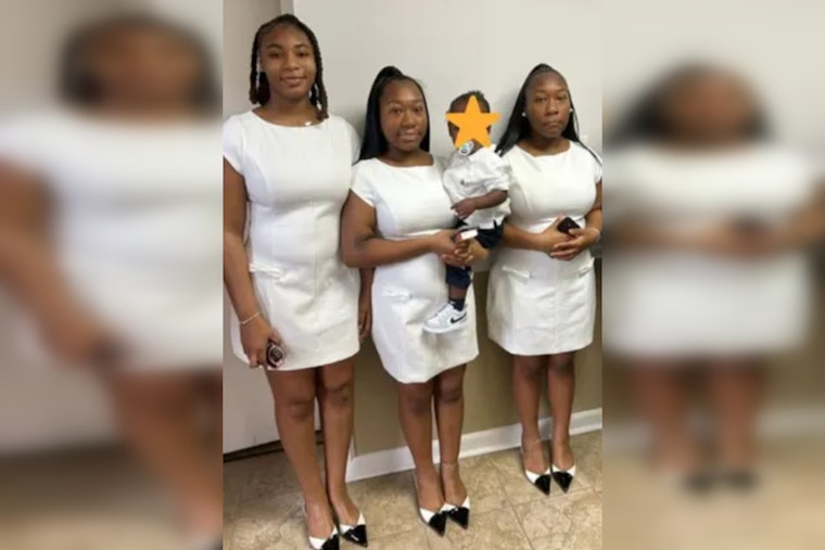 Winder Community Relieved as Missing McCou Sisters Found Safe