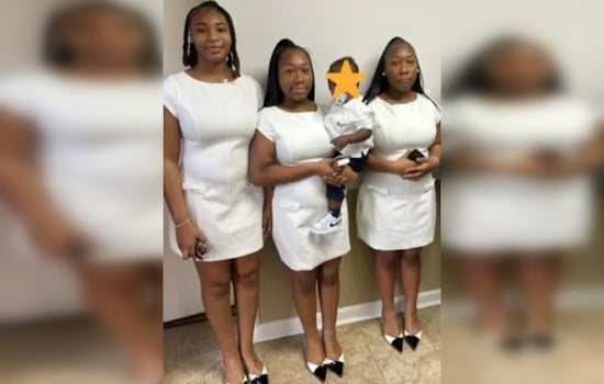 Winder Community Relieved as Missing McCou Sisters Found Safe