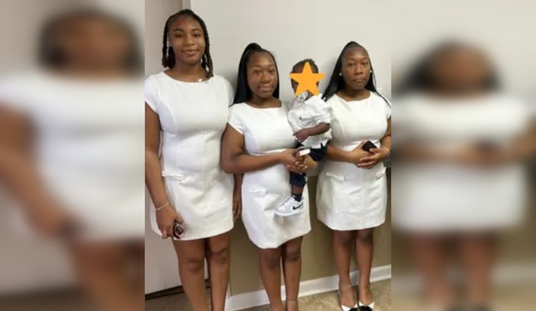 Winder Community Relieved as Missing McCou Sisters Found Safe