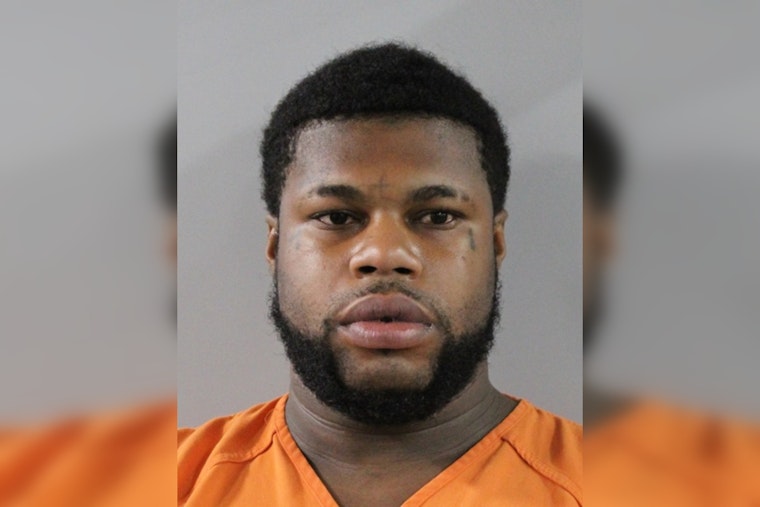 Winter Haven Convict Kelvin Smith Arrested for Armed Car Theft and Narcotics Trafficking
