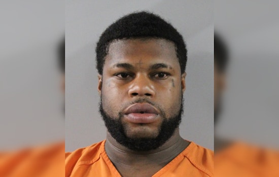 Winter Haven Convict Kelvin Smith Arrested for Armed Car Theft and Narcotics Trafficking