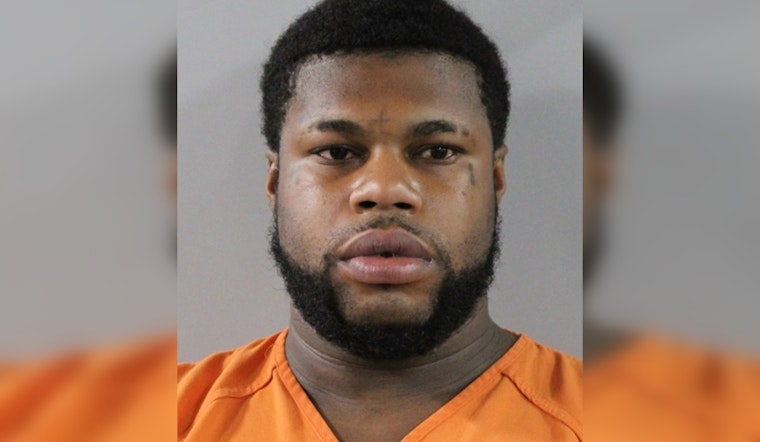 Winter Haven Convict Kelvin Smith Arrested for Armed Car Theft and Narcotics Trafficking