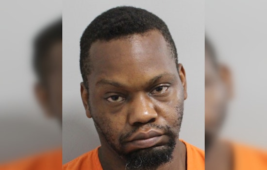 Winter Haven High-Speed Chase Ends in Arrest of Armed Convicted Felon with Drugs