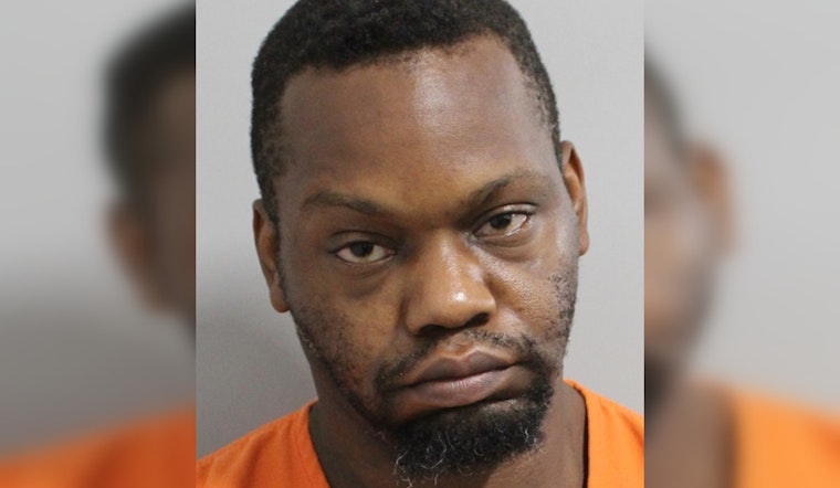 Winter Haven High-Speed Chase Ends in Arrest of Armed Convicted Felon with Drugs