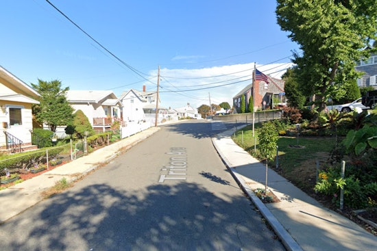 Winthrop Home Reduced to Ashes While Owner Attends Red Sox Game, Mutual Aid Prevents Spread