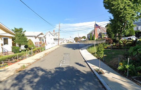 Winthrop Home Reduced to Ashes While Owner Attends Red Sox Game, Mutual Aid Prevents Spread