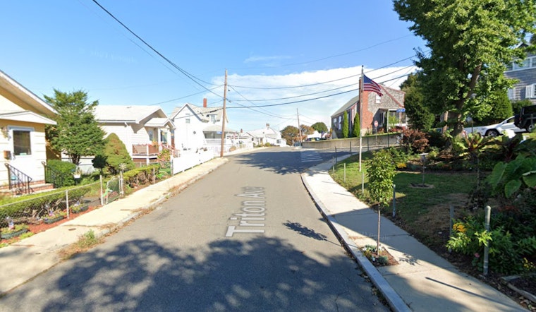Winthrop Home Reduced to Ashes While Owner Attends Red Sox Game, Mutual Aid Prevents Spread