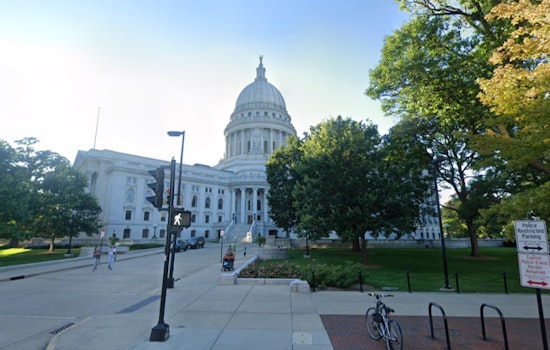 Wisconsin Bolsters Capitol Security After Minnesota Lawmakers Targeted in Fatal Attack as Vance Boelter is Charged with Murder