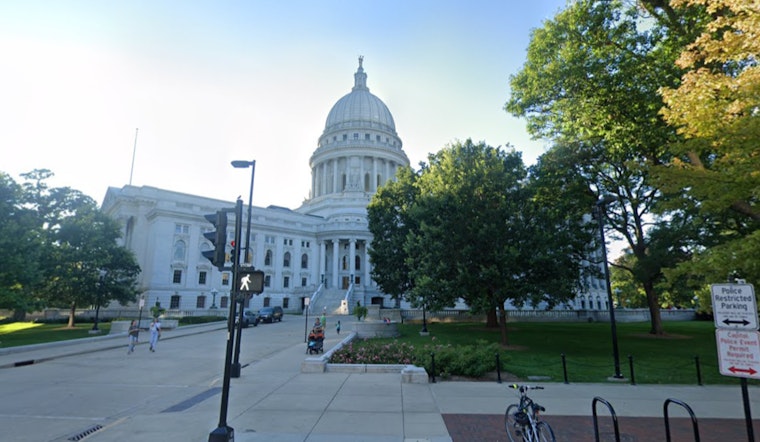 Wisconsin Bolsters Capitol Security After Minnesota Lawmakers Targeted in Fatal Attack as Vance Boelter is Charged with Murder
