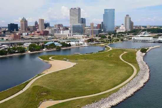 Wisconsin DNR Seeks Public Input on Southern Lake Michigan Coastal Management Plan