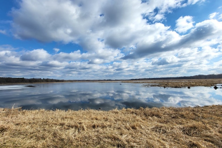 Wisconsin DNR to Continue Repair Work on Bakken's Pond Dike in Sauk County Amid Environmental Considerations
