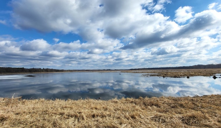 Wisconsin DNR to Continue Repair Work on Bakken's Pond Dike in Sauk County Amid Environmental Considerations