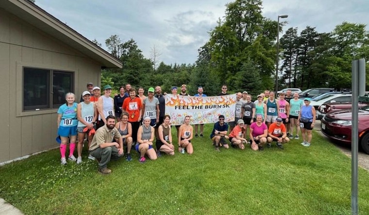 Wisconsin's DNR Hosts Second Annual Invasive Species Awareness Weekend with Over 30 Statewide Events