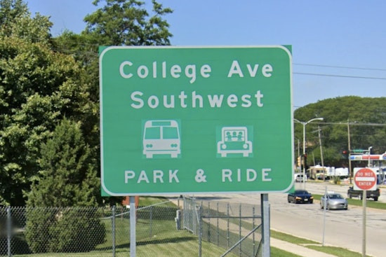 WisDOT Reopens College Avenue Park-and-Ride Lots for Milwaukee's Summerfest Shuttle Service