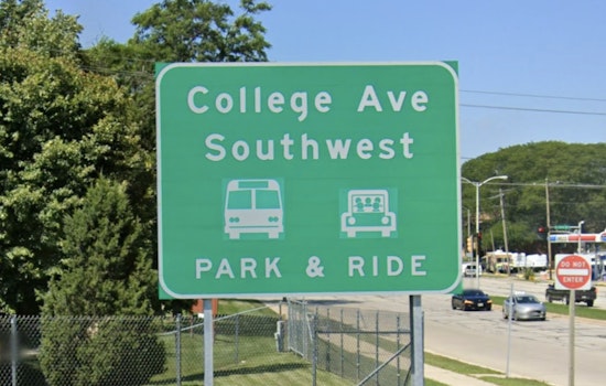 WisDOT Reopens College Avenue Park-and-Ride Lots for Milwaukee's Summerfest Shuttle Service