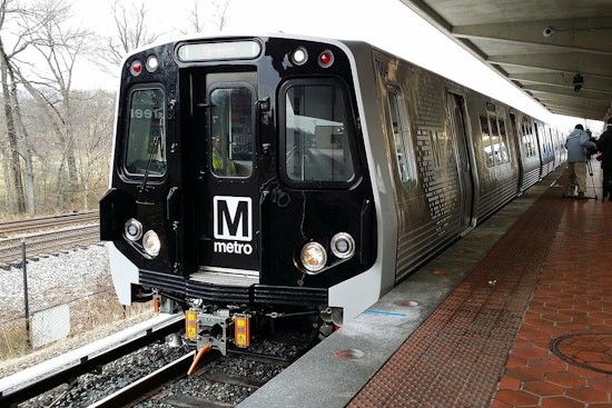 WMATA Introduces Year-Long Bans for Sex Offenders and Violent Individuals on Washington Metro