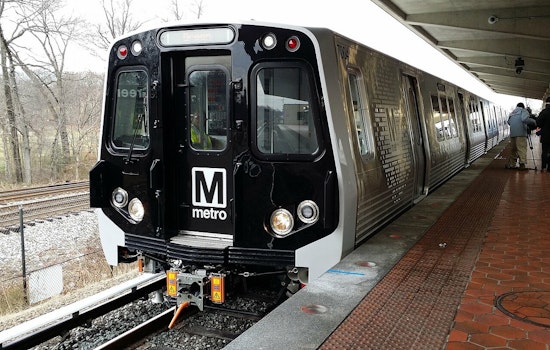 WMATA Introduces Year-Long Bans for Sex Offenders and Violent Individuals on Washington Metro