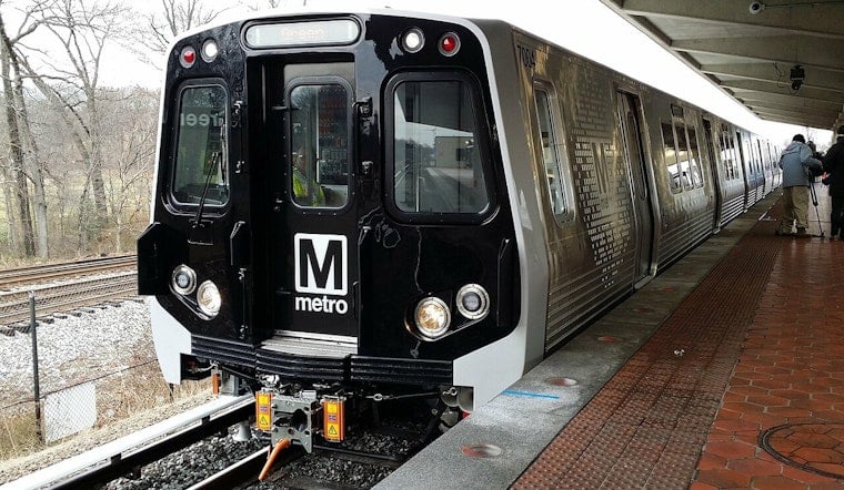 WMATA Introduces Year-Long Bans for Sex Offenders and Violent Individuals on Washington Metro