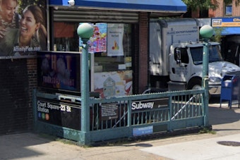 Woman and Infant Daughter Victims of Unprovoked Pepper Spray Assault on Queens M Train