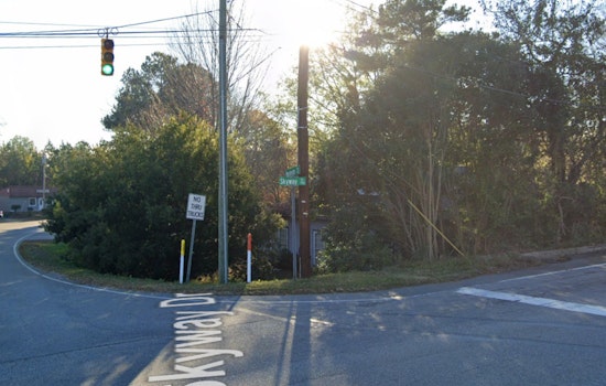 Woman Arrested, Man Wanted in Connection with Violent Stabbing in Monroe