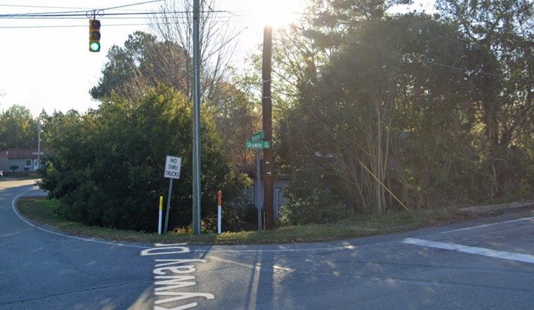 Woman Arrested, Man Wanted in Connection with Violent Stabbing in Monroe