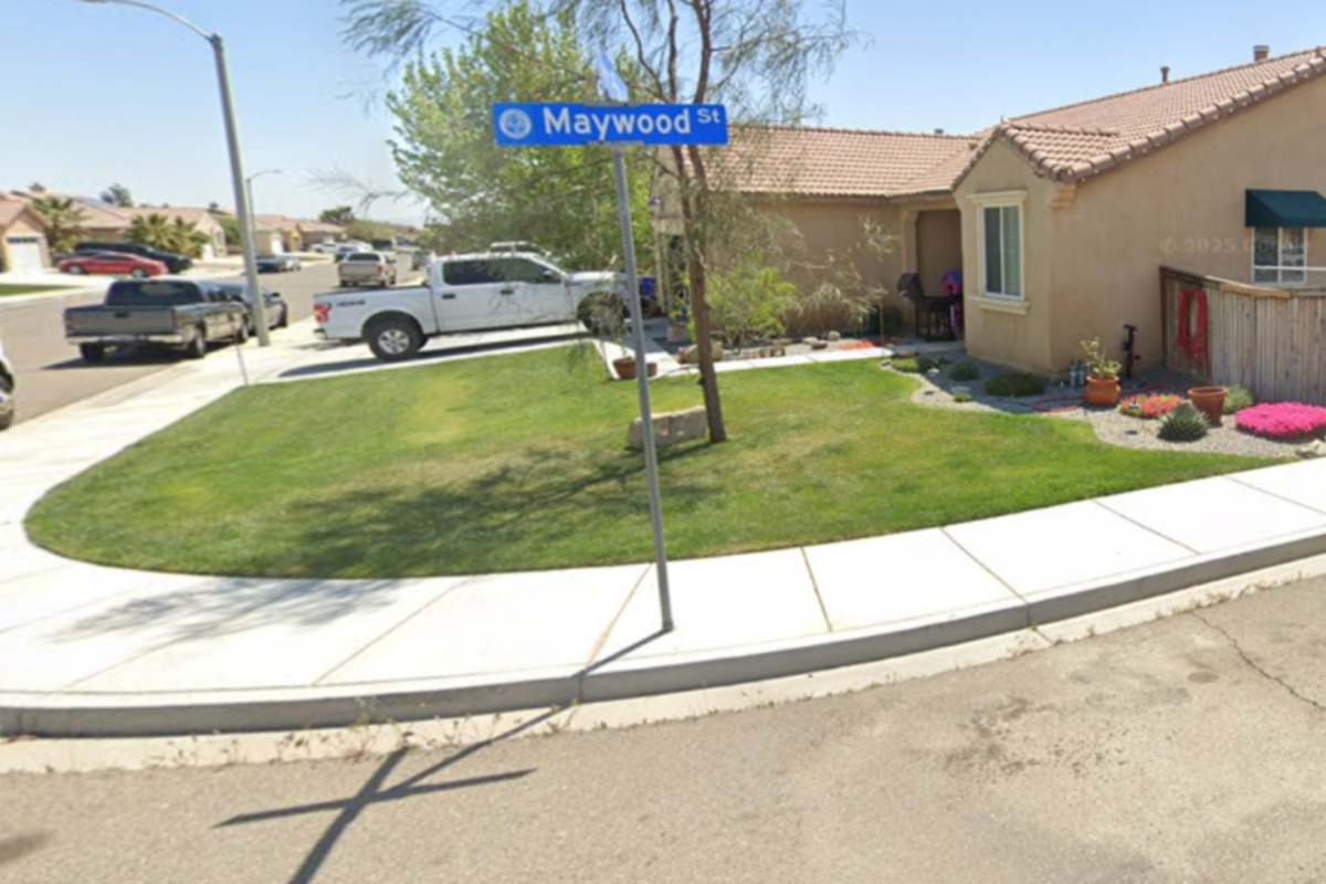 Woman Arrested on Attempted Murder Charges After Violent Brawl at Victorville House Party