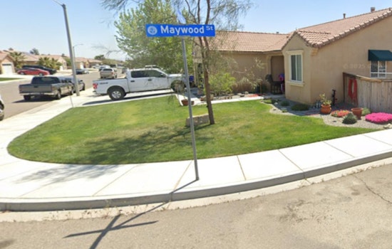Woman Arrested on Attempted Murder Charges After Violent Brawl at Victorville House Party